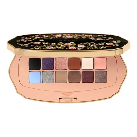 gucci beauty eyeshadow palette.